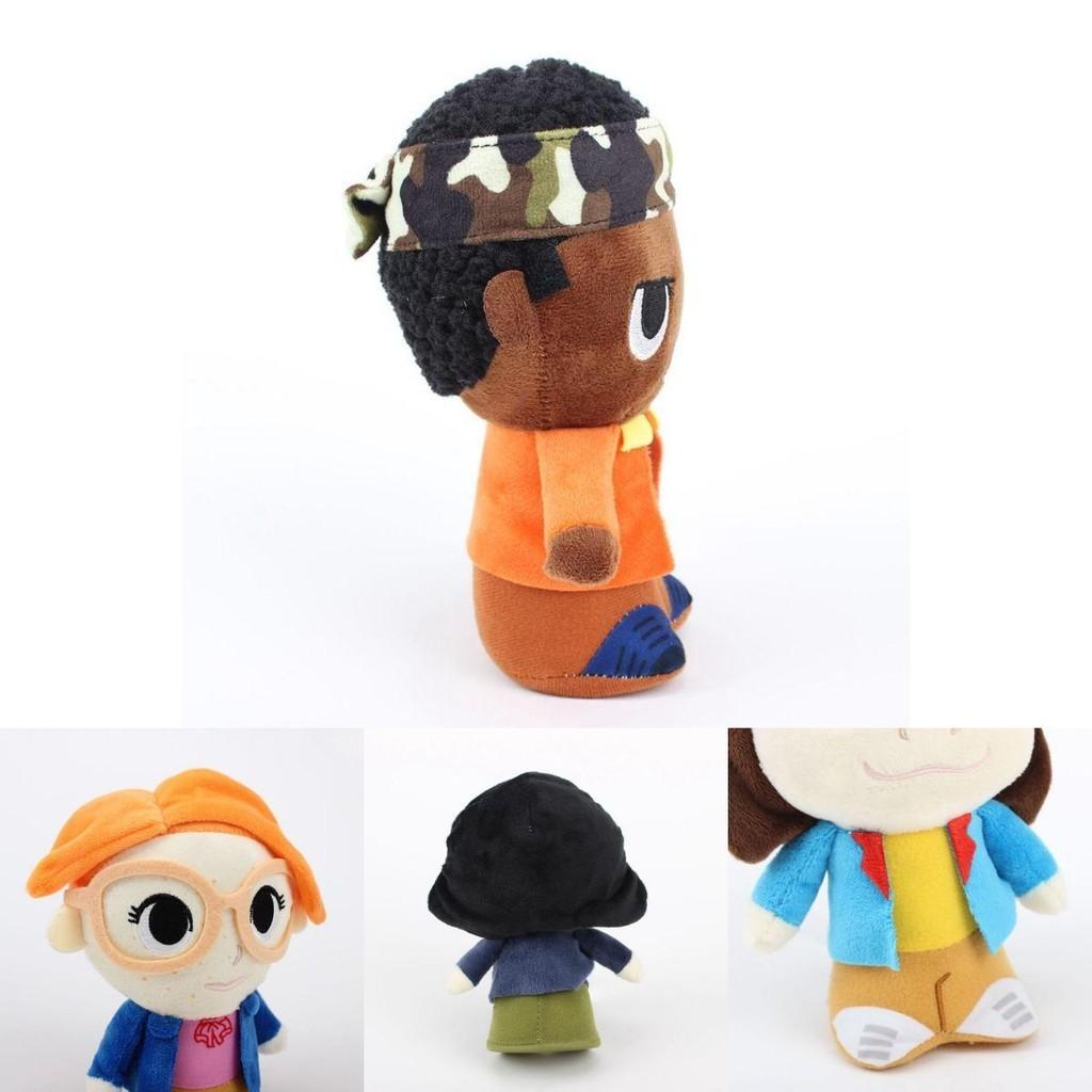 Soft And Skin-friendly Plushies Perfect For Collectors And Fans