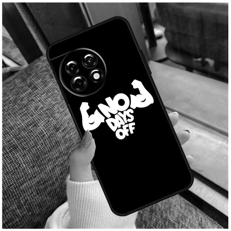 Бодибилдинг Зал Фитнес Цитаты Чехол Для OnePlus 15 13 12 11 10 9 Pro 13R 13T 12R 10T 8T Nord CE 5 2 3 4 Lite N20 N30 Чехол