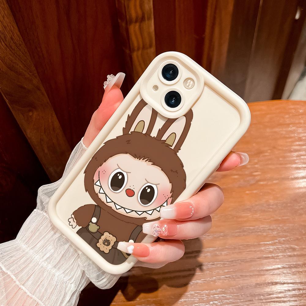 Soft Silicone Phone Casing Full Cover Camera Shockproof Protection Case for Huawei Honor Infinix Tecno iPhone Motorola Google