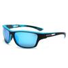 Fashion Men'S And Women'S Sports Sunglasses, Outdoor Riding Driving Glasses, Colorful Polarized Sunglasses