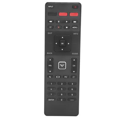Сменный пульт дистанционного управления, совместимый с Vizio P702UI B3 RS65 BL M602I B3 M322I B1 M422I B1 M602I
