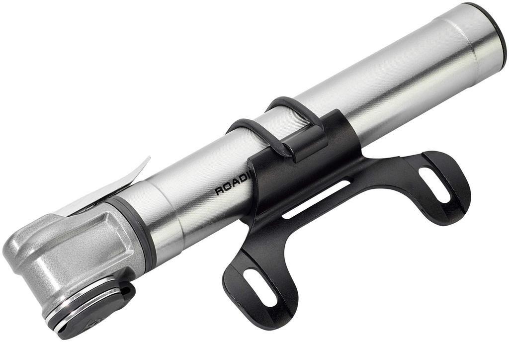 Topeak Roadie TT Mini Серебряный (ППМ11501)