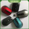 New Wireless Optical Mute Mouse Computer Accessories Notebook Wireless Game Mause Wireless Mice With USB Receiver For
