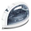 Panasonic Беспроводной паровой утюг W Head Clear Grey NI-WL407-H