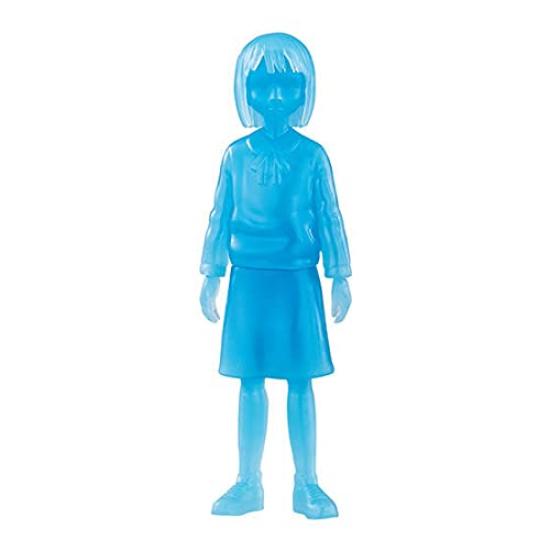 Бледные люди Масштабная фигурка 4 типов Gacha Gacha Capsule Игрушка 1/12 [Набор (Полный Полный)]