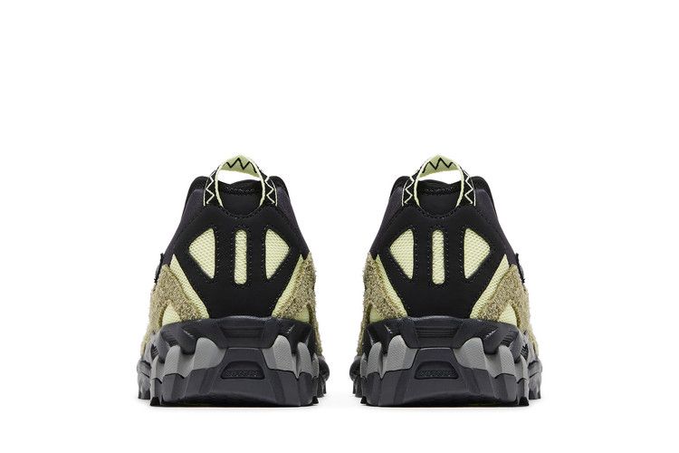 Men's Sneakers New Balance 610S Limelight Dark Olivine Limelight/Dark Olivine/Phantom