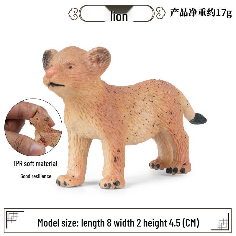 Детский набор моделей морских животных для снятия стресса: Рыба-фугу, Осьминог, Краб, Акула, Дунклеостей