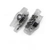 LC200 LC300 2009-2023 Land Cruiser Световой элемент приветствия Land Cruiser Световой элемент «тень» Land Cruiser Световой элемент двери Land Cruiser Подсветка порога
