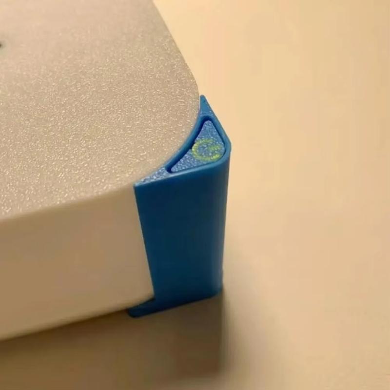 Quick Install Top Power Button For Compact Devices No Tools Required Plastic Construction Universal Compatibility