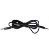 AUX Cord 3.5mm Aux Extension Cord Audio Extension Cable 3.5mm Extender Cord Headset Connection Line