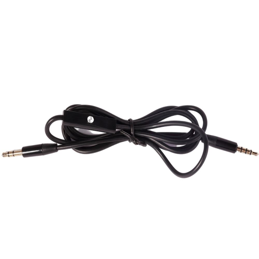 AUX Cord 3.5mm Aux Extension Cord Audio Extension Cable 3.5mm Extender Cord Headset Connection Line