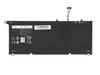 90V7W Battery For Dell Xps 13 9350
