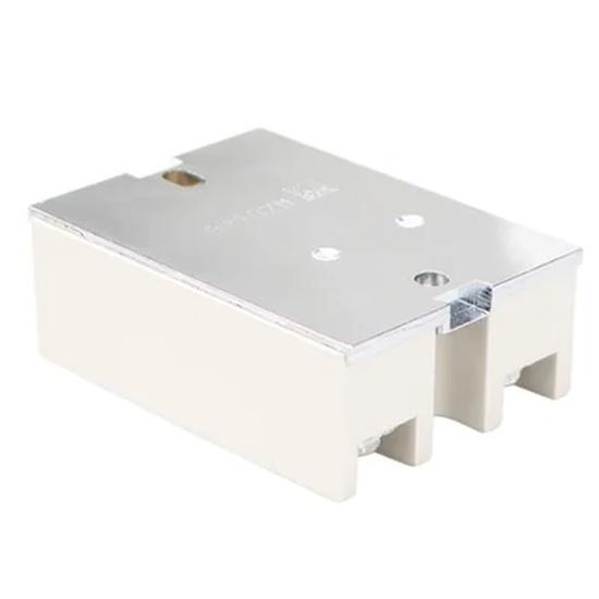 Solid State Relay SSR-40DA AC DC 10A/25A/30A/40A/50A/75A/80A/100A