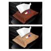 1Pcs Car Tissue Box Holder Sun Visor Seat Back Car Accessories For BMW M E34 E36 E60 E90 E46 E39 E70 F10 F20 F30 X5 X6 X1 M3 M5 M6 E71 F01 F02 F87