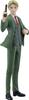 POP UP PARADE SPY×FAMILY Lloyd Forger Non-scale Plastic Painted Finished Figure