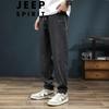 Мужские летние повседневные брюки для активного отдыха Jeep Spirit