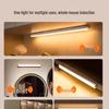 Motion Sensor LED Strip Light