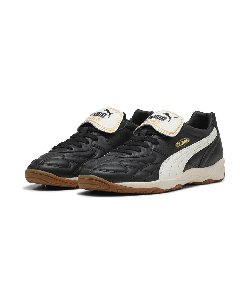 Puma King Indoor - Черный:Теплый белый / 401683-01