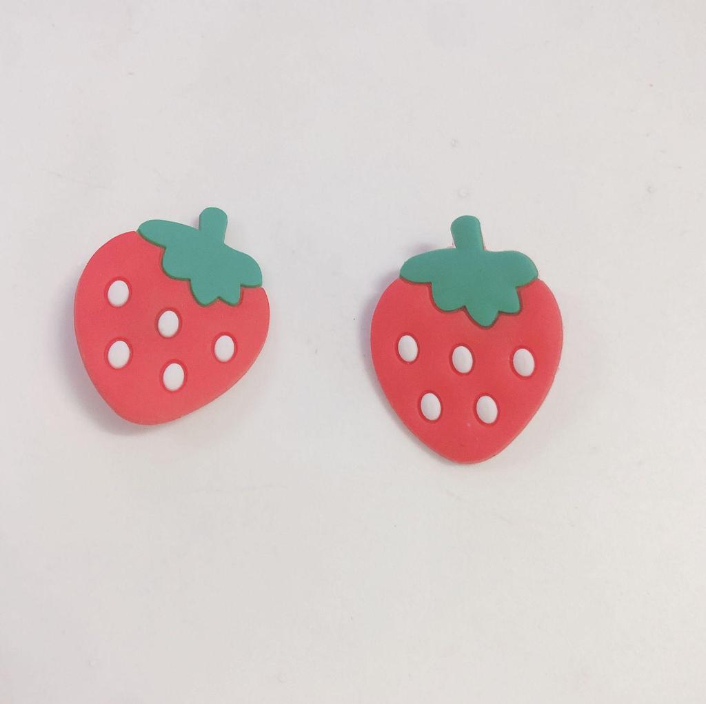 Аксессуары для обуви в стиле аниме своими руками: Тапочки, сандалии, пряжки для обуви с отверстиями и цветочные украшения для мужчин и женщин