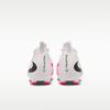 Детские кроссовки Nike Jr. Phantom 6 High Academy MG GS 'Мультиколор Черный'