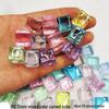 Acrylic Cartoon Rabbit Elf Crystal Bead Collection