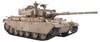 AFV Club 1/35 Израильский Шот Кал Гимель Операция Мир для Галилеи Пластиковая Модель-Конструктор FV35282