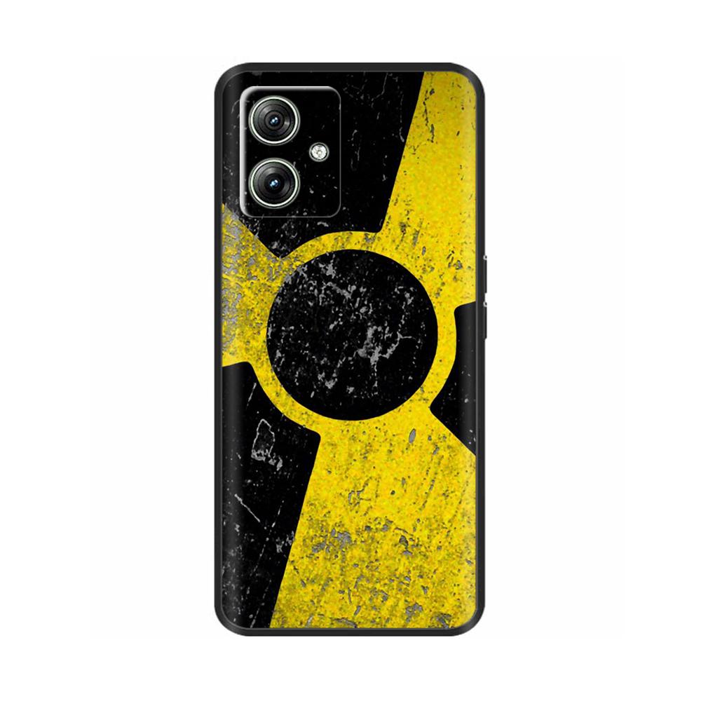 Чехол для Motorola Moto G54 Силиконовая крышка для Motorola Moto G54 MotoG54 XT-2343-1 Задняя крышка Ударопрочные чехлы для телефона Защита