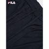 Fila Женские трикотажные брюки прямого кроя