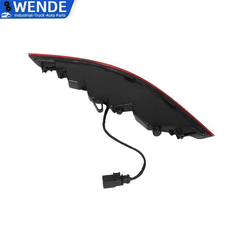 95B945725J 95B945726J Car Parts Rear Bumper Lamp Right/Left Reflector Light LED Signal Lamp Assembly For Porsche Macan 2014-