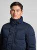 Зимняя куртка Tom Tailor Puffer Winter Jacket With Detachable Hood (1044772) sky captain blue