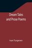 Книга Dream Tales and Prose Poems