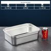 Контейнер для хранения продуктов из нержавеющей стали Tian Yajing