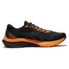 Asics Кроссовки GT 2000 11 Lite Show 'Черный Оранжевый' 1011B722-001