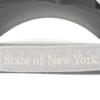Cap Casual Classic Strap Logo Snow Grey FREE CC STRAP LOGO SGRY 261 14744719 NER37C0999 [New Era]
