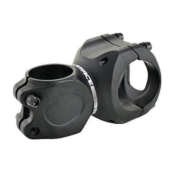 Вынос руля RaceFace Aeffect MTB Downhill Bike Bicycle Stem 35x50mm плюс и минус 6 градусов RF1802 Черный,