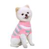 Cat Dog Sweater Warm Pet Clothes for Spring Autumn Pet Puppy Winter Clothing Pullover Sweater Small Dog Pet Accessories
