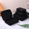 1Pcs EVA Carrying Case Waterproof Shockproof Drone Storage Bag Compatible with Most UAV Models