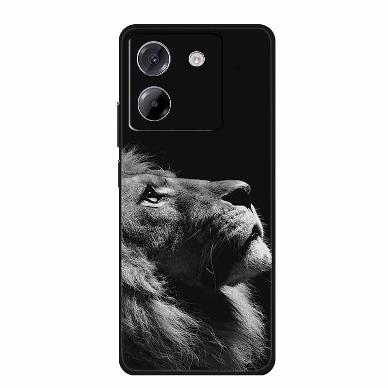 Чехол для Poco M7 Pro 5G M 7 Pro Чехол Черный Силиконовый Мягкий Задний Чехол для Xiaomi Poco M7 Pro Чехлы для Телефона Чехол M7Pro 6.67"