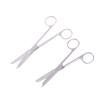 14 см/16 см ножницы для снятия швов Spencer Stitch стоматологические хирургические инструменты