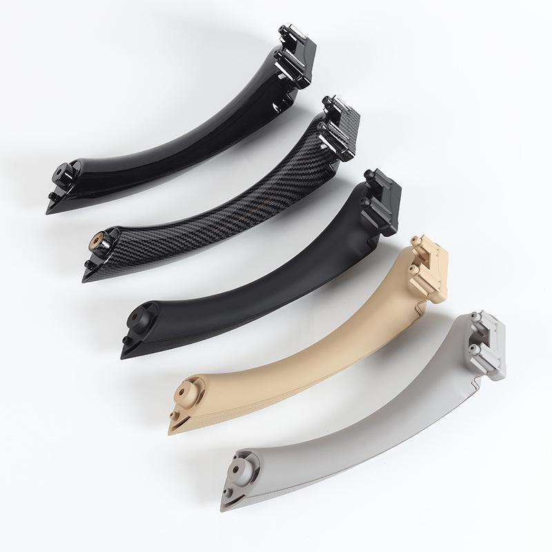 BMW 3 Series E90 E91 Inner Handle Armrest - Genuine BMW Accessory