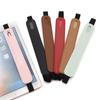 Leather Touch Screen Pen Cover Multiple Colors Tablet Pencil Holder Pencil Case  For Apple Pencil