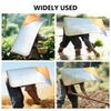 Wide Brim Sun Hats Cloak thi Agricultural Work Hat New Sun Visor Cap  Outdoor Dry Farming Planting