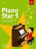 Книга Piano Star, Book 1