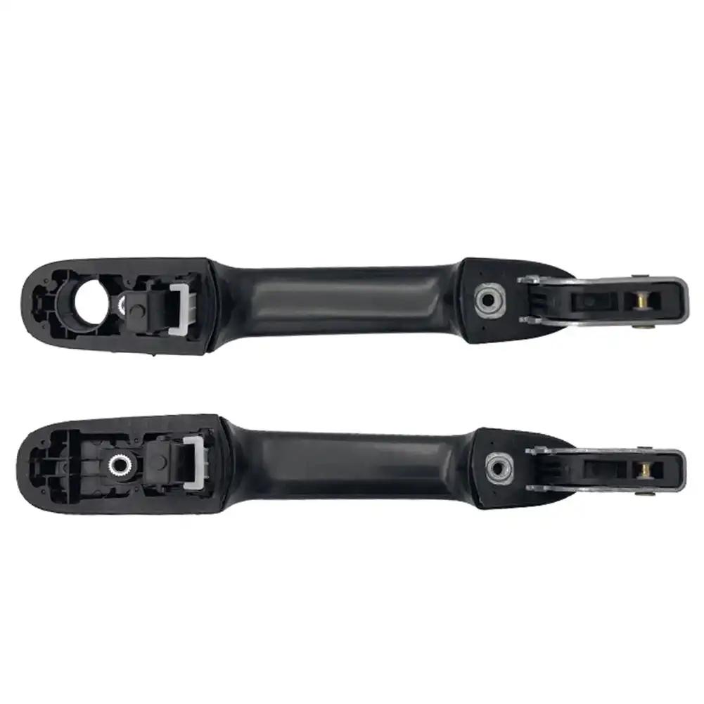 Для Hyundai Accent 2006 2007 2008 2009 2010 2011 1.6L новая наружная наружная ручка двери 82650-1E050,82660-1E050,83650-1E050