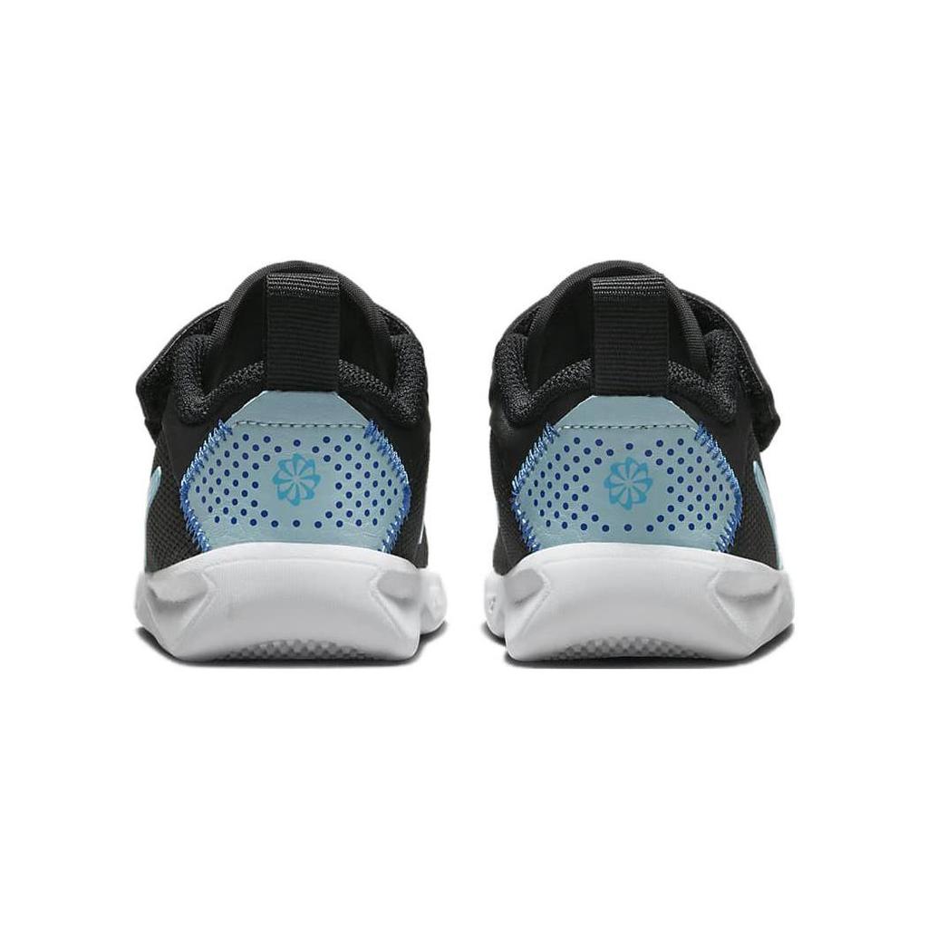 Nike Omni Multi-Court TD 'Черно-синяя молния' DM9028-005