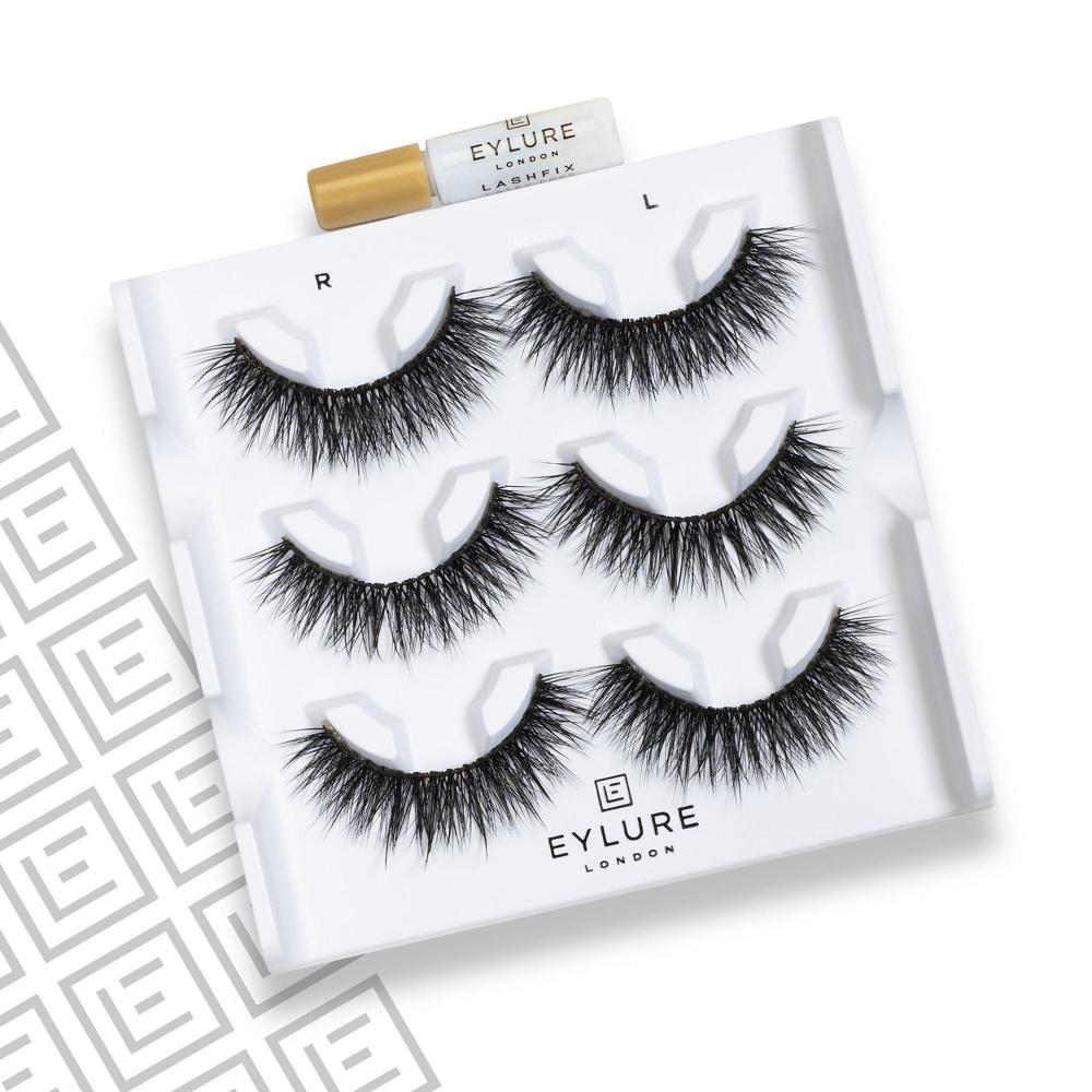 Мультипак Eylure Vegas Nay Grand Glamour