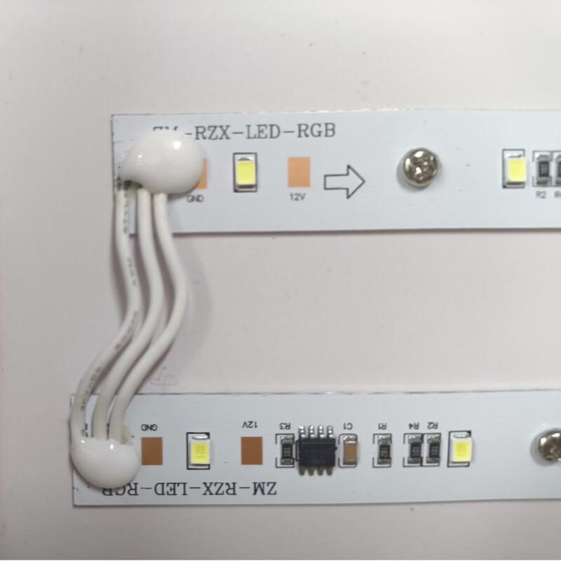 OEING Dynamic LED Light Strip