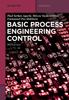 Книга Basic Process Engineering Control