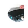 Rear Fender Tail Light for Bike Taillights Safety Lamp LED Warning Stoplight Mudguard Brake Light Bike Accessories 7