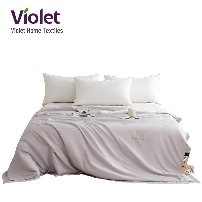 Luxury Mulberry Silk Quilt